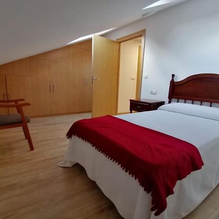 Willa Casa En El Centro Historico De Corcubion. Zewnętrze zdjęcie
