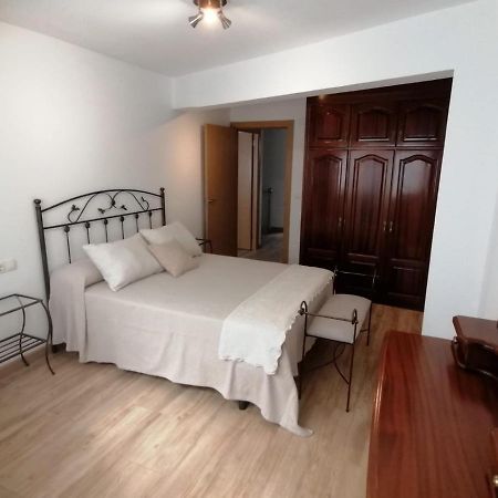 Willa Casa En El Centro Historico De Corcubion. Zewnętrze zdjęcie
