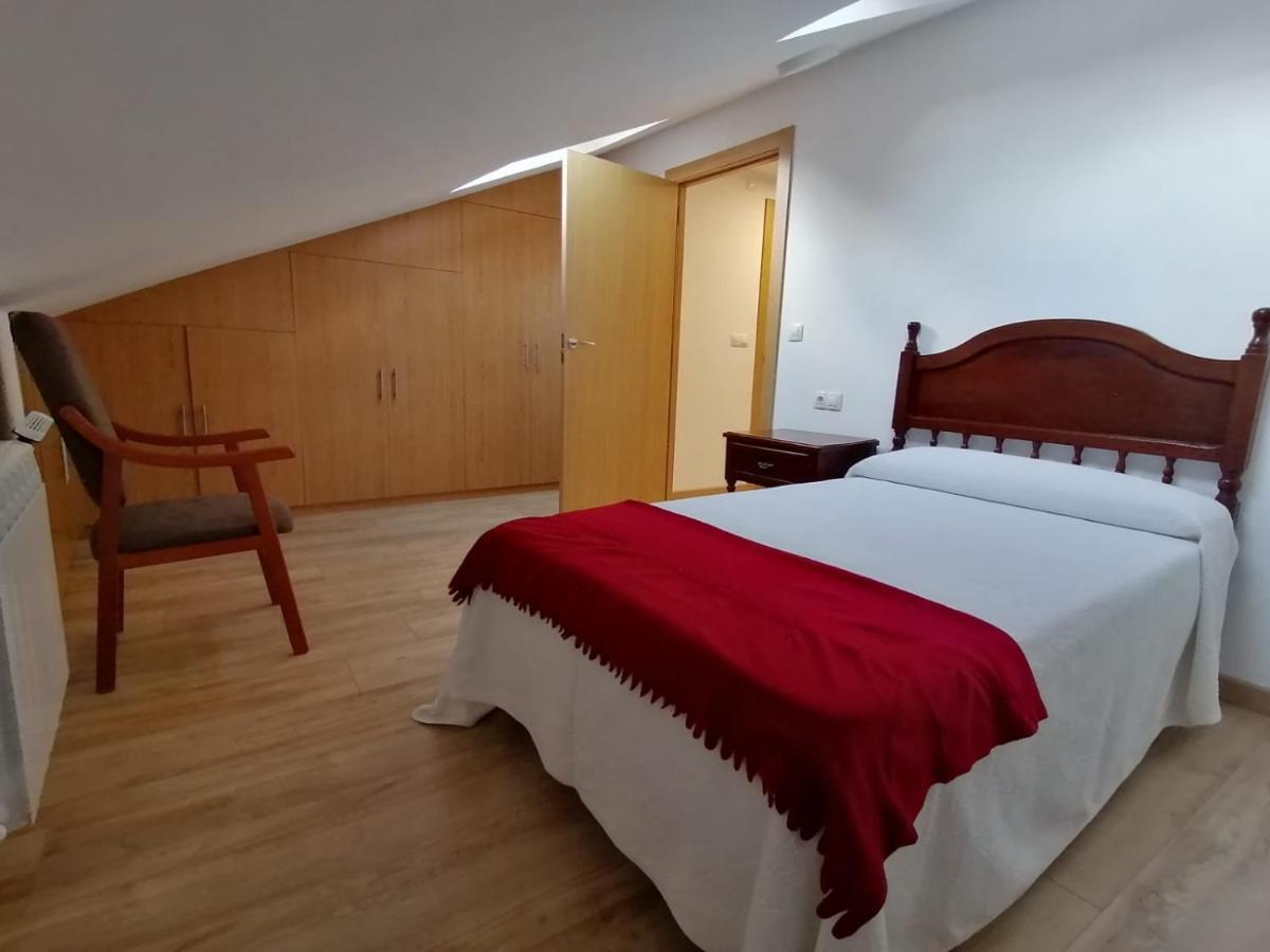 Willa Casa En El Centro Historico De Corcubion. Zewnętrze zdjęcie